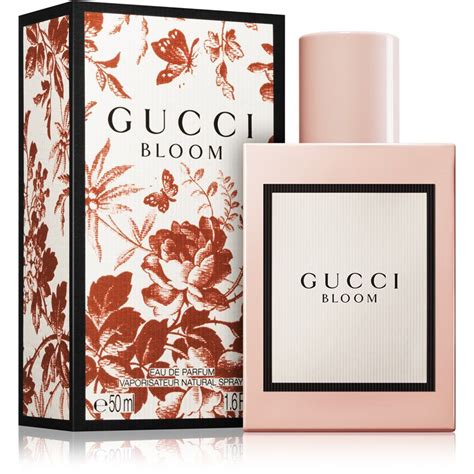 gucci bloom video|Gucci Bloom perfumative.